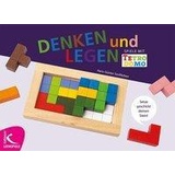 Kallmeyer'sche Verlags- Denken & Legen