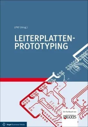 Leiterplatten-Prototyping - Wojciech Wozny  Kartoniert (TB)