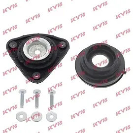 KYB Reparatursatz, Federbeinstützlager Suspension Mounting Kit SM5589
