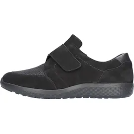 WALDLÄUFER K-Ira Damen Weite K Schwarz 38,5