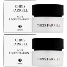 Chris Farrell Basic Line Soft Regeneration 2 50 ml