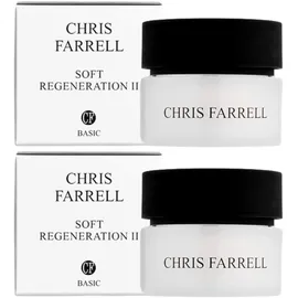 Chris Farrell Basic Line Soft Regeneration 2 50 ml