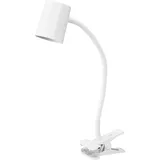 Osram Office Line Desk Trapezium Clip Weiß