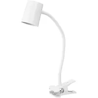 Osram Office Line Desk Trapezium Clip Weiß