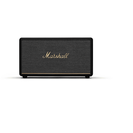 Marshall Stanmore III schwarz