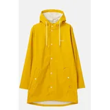 Tretorn Regenjacke Wings Friesennerz Unisex Gelb