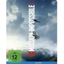 Mission: Impossible - Dead Reckoning Teil Eins
