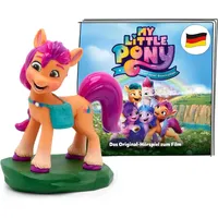 Tonies Hörspielfigur My Little Pony mehrfarbig