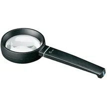 Eschenbach 265560 Handlupe Vergrößerungsfaktor: 5 x Linsengröße: (Ø) 58mm
