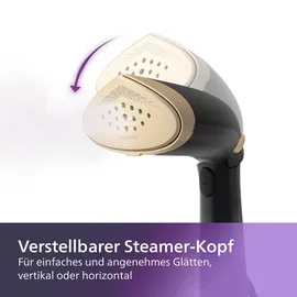 Philips 7000 Series STH7060 schwarz