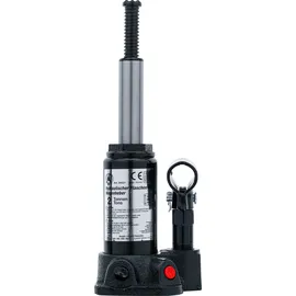 BGS Wagenheber Stahl 2 t schwarz
