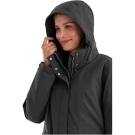KILLTEC Damen Funktionsjacke Jacke, 46,
