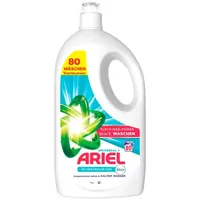 Ariel UNIVERSAL+ febreze Waschmittel flüssig, 3,6 l