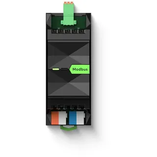 Loxone Modbus Extension