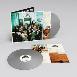 Oasis - MASTERPLAN (Vinyl)