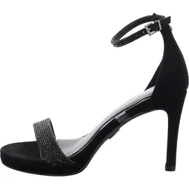 Buffalo Monroe 2 schwarz 40