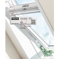 VELUX Verdunkelungsrollo DKL F06