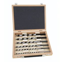 Alpen-Maykestag Alpen Set Schlangenb. 6-tlg. L 235