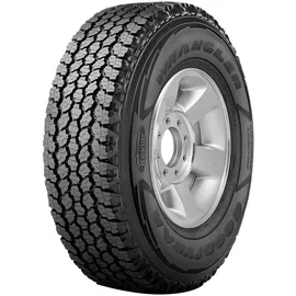 Goodyear Wrangler AT Adventure 205/80 R16C 110/108S M+S