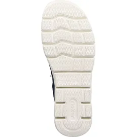 Rieker Schnürer Damen Blau 38
