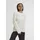 URBAN CLASSICS Rib Knit Pullover White Sand L