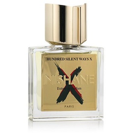 NISHANE Hundred Silent Ways X Parfum 50 ml