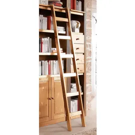 OTTO home Leiterregal Bergen 188 x 0 x 0 cm Beige