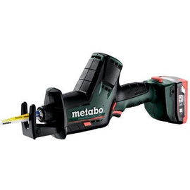 Metabo PowerMaxx SSE 12 BL inkl. Akku 2x 4,0 Ah (6.023228.00)