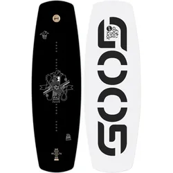 GOODBOARDS ONEFIFTYONE Wakeboard 2025 - 156