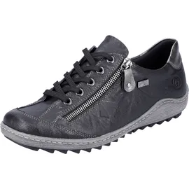 remonte R1402 Damen Schwarz 38