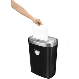 Fellowes Powershred 53C anthrazit / silber (4653101)