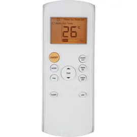 Midea MPPH-07CRN7 mobil