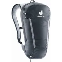 Deuter Road One 5 l Schwarz