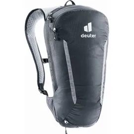 Deuter Road One 5 l Schwarz
