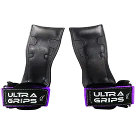Climaqx Ultra-Grips Zughilfen
