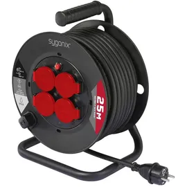 Sygonix SY-10236129 25 m