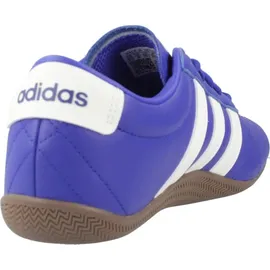 adidas Grand Court Damen Blau/Weiß 41 1/3