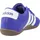 adidas Grand Court Damen Blau/Weiß 41 1/3