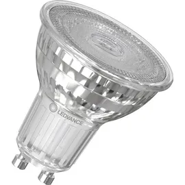 LEDVANCE LED-Reflektorlampe PAR16 4099854045509 4,5W GU10 neutralweiß 1 St.