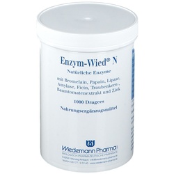 Enzym-Wied® N