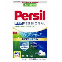 Persil Universal Pulver Tiefenrein PROFESSIONAL Waschpulver 130W Vollwaschmittel
