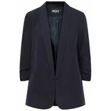 Pieces Blazer Dunkelblau 40