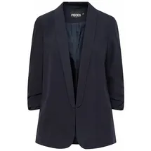 Pieces Blazer Dunkelblau 40