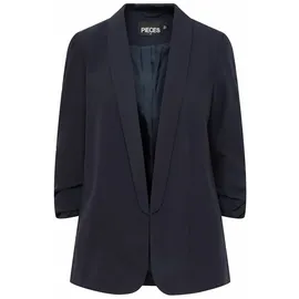 Pieces Blazer Dunkelblau 40