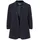 Pieces Blazer Dunkelblau 40