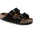Birkenstock Arizona Weichbettung Veloursleder