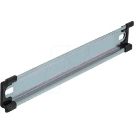 DeLock 66189 66189 Hutschiene Stahl