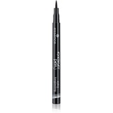 Essence Pen Extra Longlasting Eyeliner 1 ml Fest 01 Black