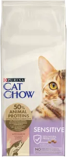 PURINA Cat Chow Special Care Sensitive 2x15kg