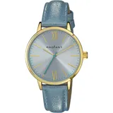 Radiant Ra429603 Uhr - Blue - One Size